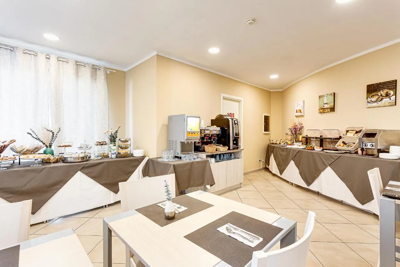 Hotel Hotel-Residence-B&B Le Dune Beach Service Included Lido Adriano