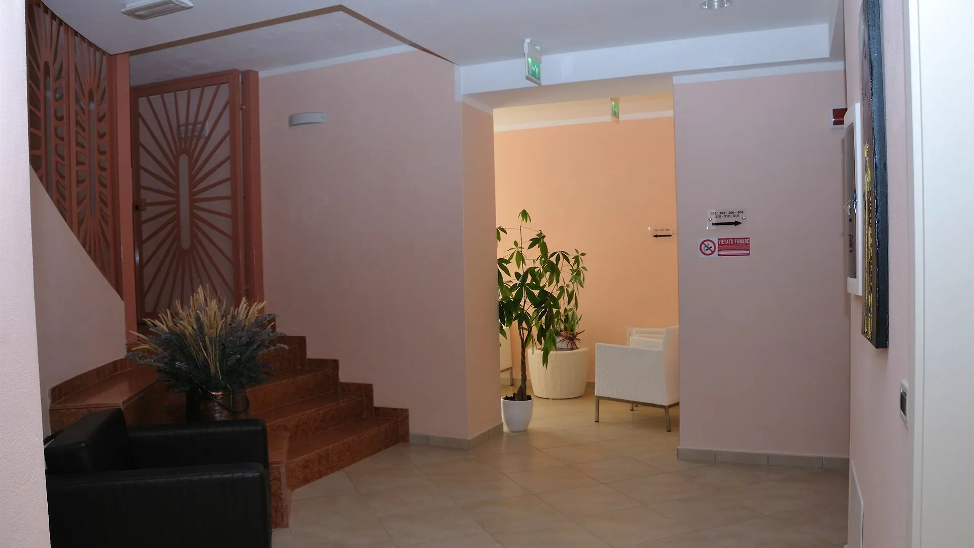 Hotel Hotel-Residence-B&B Le Dune Beach Service Included Lido Adriano
