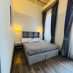 Laterani Dfm Penzion