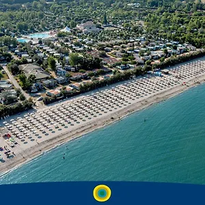 4* Ferienpark Club Del Sole Vigna Sul Mar Family Collection