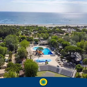 4* Ferienpark Club Del Sole Marina Family