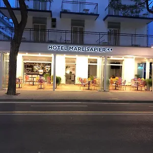 Marlisa Pier Olaszország