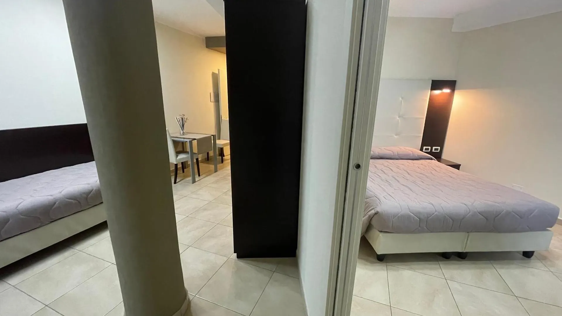 Residence Hotel Le Dune Lido Adriano
