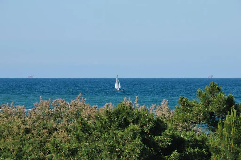 Residence Hotel Le Dune Lido Adriano